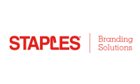 Logo til Staples Branding Solutions