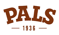 Logo til Pals