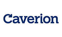 Logo til Caverion