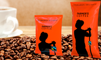 Joh. Johannson Kaffe: 10% ekstra rabatt på Fairtrade-produkter