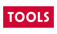 Logo til TOOLS
