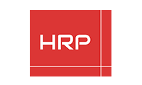 Logo til HRP