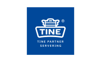 Logo til TINE Partner Servering