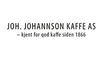 Joh. Johannson Kaffe