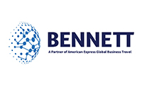 Logo til BENNETT