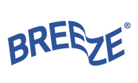 Logo til Breeze