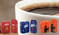 Joh Johannson Kaffe: Produktkatalog