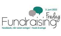 Webinar FundraisingFredag: Facebook - når veien svinger, husk å svinge!