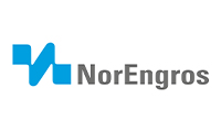 Logo til Norengros