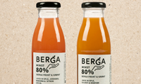 BAMA: BERGA  Juice