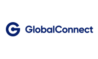 Logo til GlobalConnect